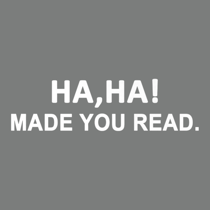 April Fools Day For Teacher Ha Ha Made You Read Premium Premium Hoodie by linhVisuals | Teevron