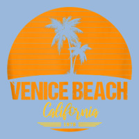 California Venice Beach Tank Top Premium Hoodie | Teevron