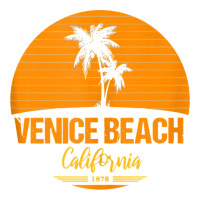 california venice beach tank top | Teevron