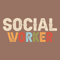 Social Worker Job Occupation Funny Birthday Premium Hoodie | Teevron