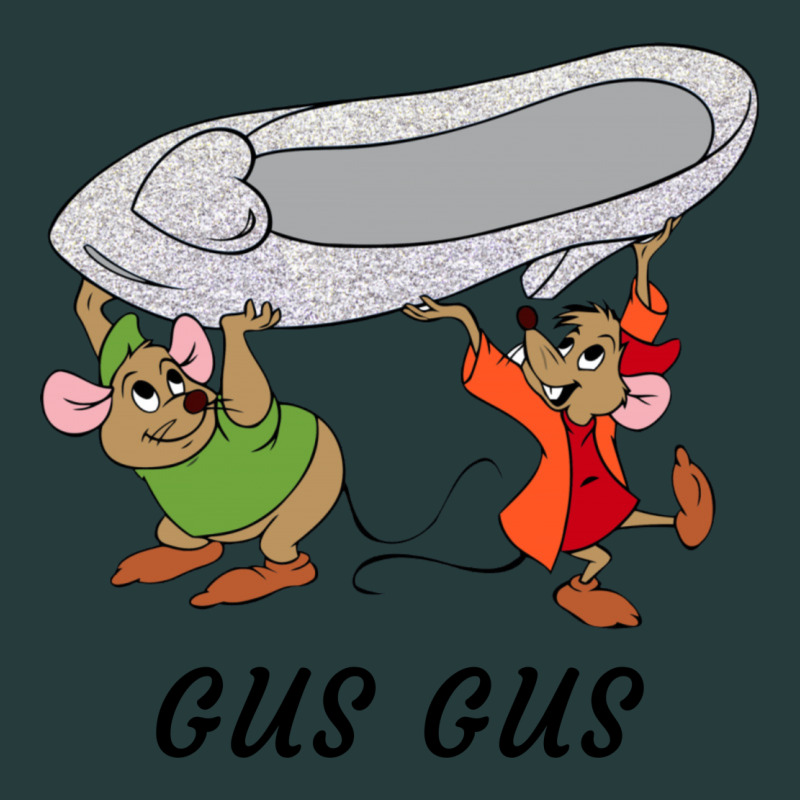 Gus Gus Cinderella Premium Hoodie by linhVisuals | Teevron