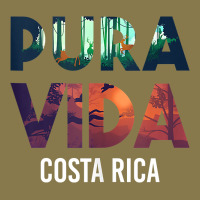 Costa Rica Pura Vida Toucan Tropical Surf Beach Vibes Tank Top Premium Hoodie | Teevron
