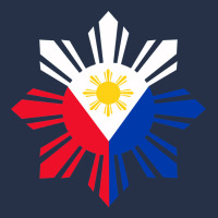 Philippine Flag Hoodie Pinoy Flag Filipino Shirt Pinoy Sun Premium Hoodie | Teevron