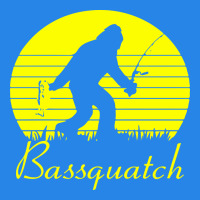 Bassquatch Bigfoot Premium Hoodie | Teevron