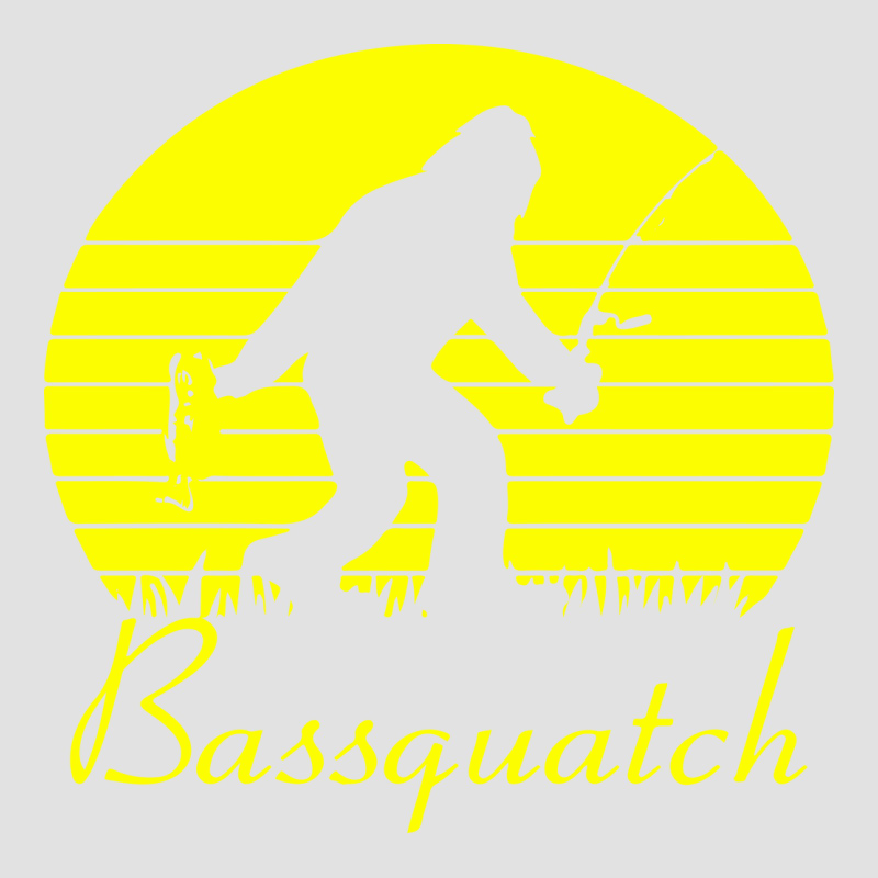 Bassquatch Bigfoot Premium Hoodie by linhVisuals | Teevron