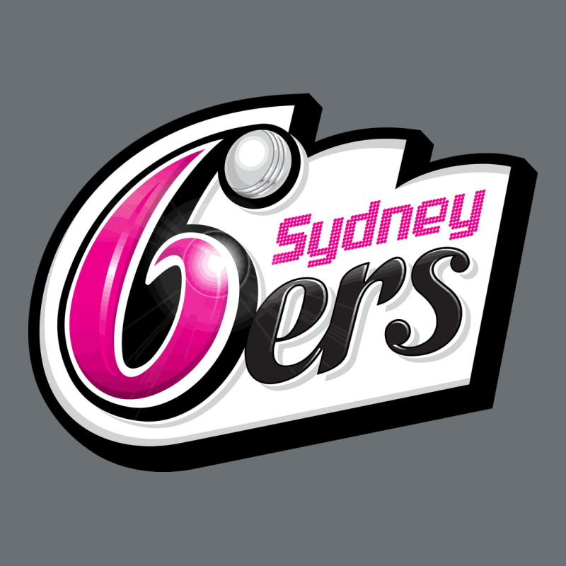 Sydney Sixers Premium Hoodie by linhVisuals | Teevron