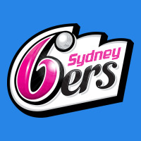 Sydney Sixers Premium Hoodie | Teevron