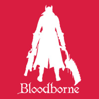 Bloodborne Zipped Premium Hoodie | Teevron