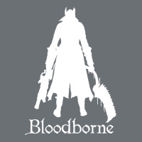Bloodborne Zipped Premium Hoodie | Teevron