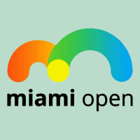 Miami Open Premium Hoodie | Teevron