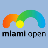 Miami Open Premium Hoodie | Teevron