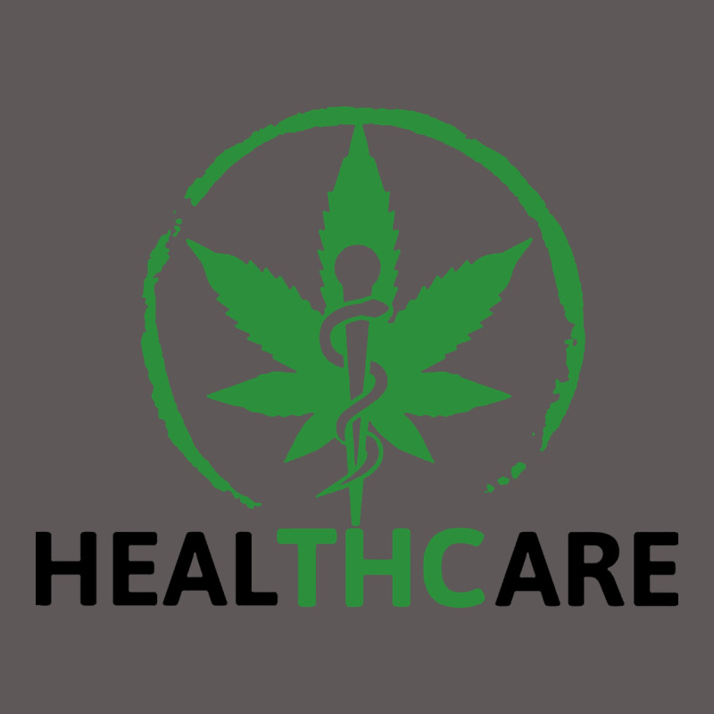 Healthcare Thc Marijuana Cannabis Medical Premium Hoodie by linhVisuals | Teevron