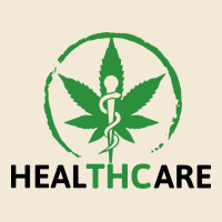 Healthcare Thc Marijuana Cannabis Medical Premium Hoodie | Teevron