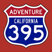 California Usa Highway 395 Hiking Fishing Climbing Adventure Premium Premium Hoodie | Teevron