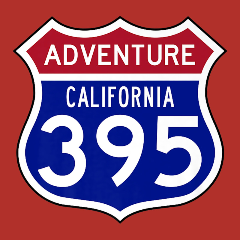 California Usa Highway 395 Hiking Fishing Climbing Adventure Premium Premium Hoodie by linhVisuals | Teevron