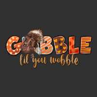 Gobble Gobble Til You Wobble Urban Heavy Tee | Teevron