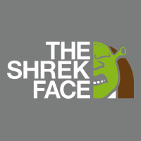 The Shrek Face Premium Hoodie | Teevron