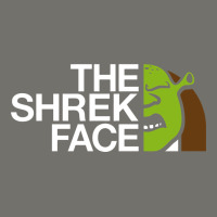 The Shrek Face Premium Hoodie | Teevron
