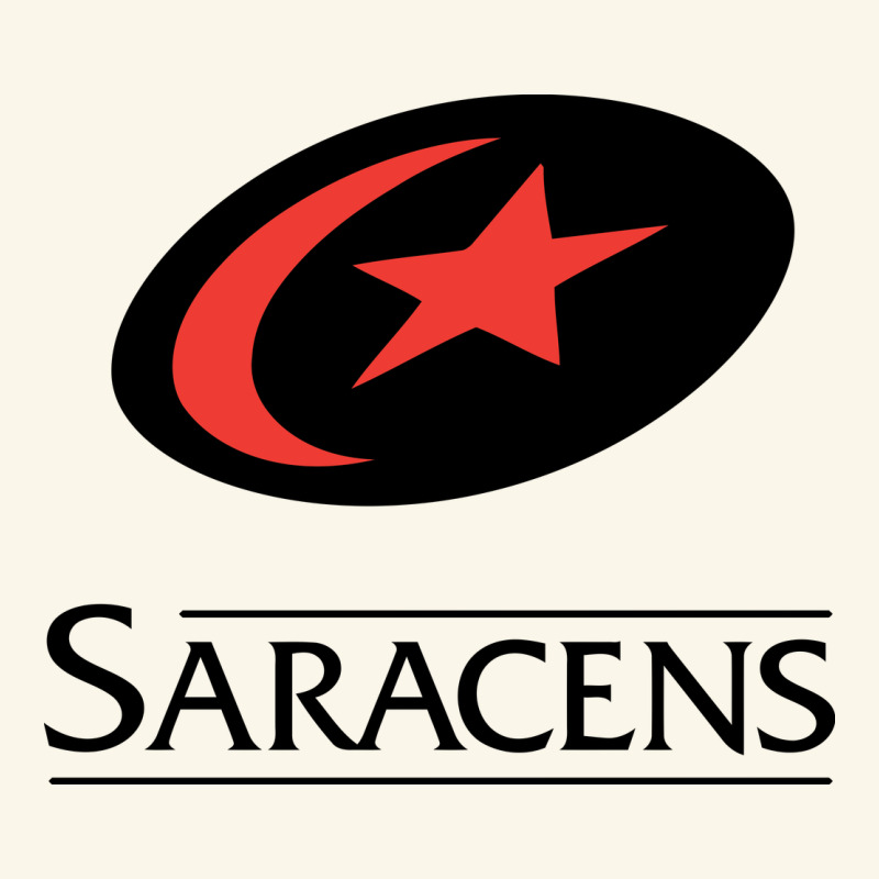 Saracens Premium Hoodie by linhVisuals | Teevron