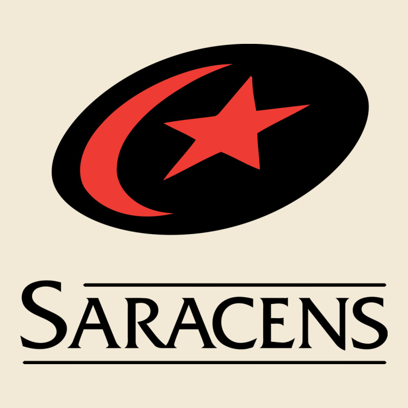 Saracens Premium Hoodie by linhVisuals | Teevron