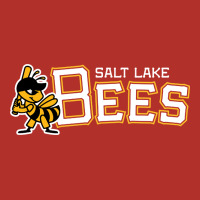 Salt Lake City Bees Premium Hoodie | Teevron