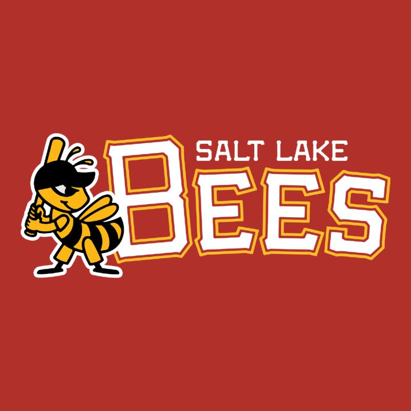 Salt Lake City Bees Premium Hoodie by linhVisuals | Teevron