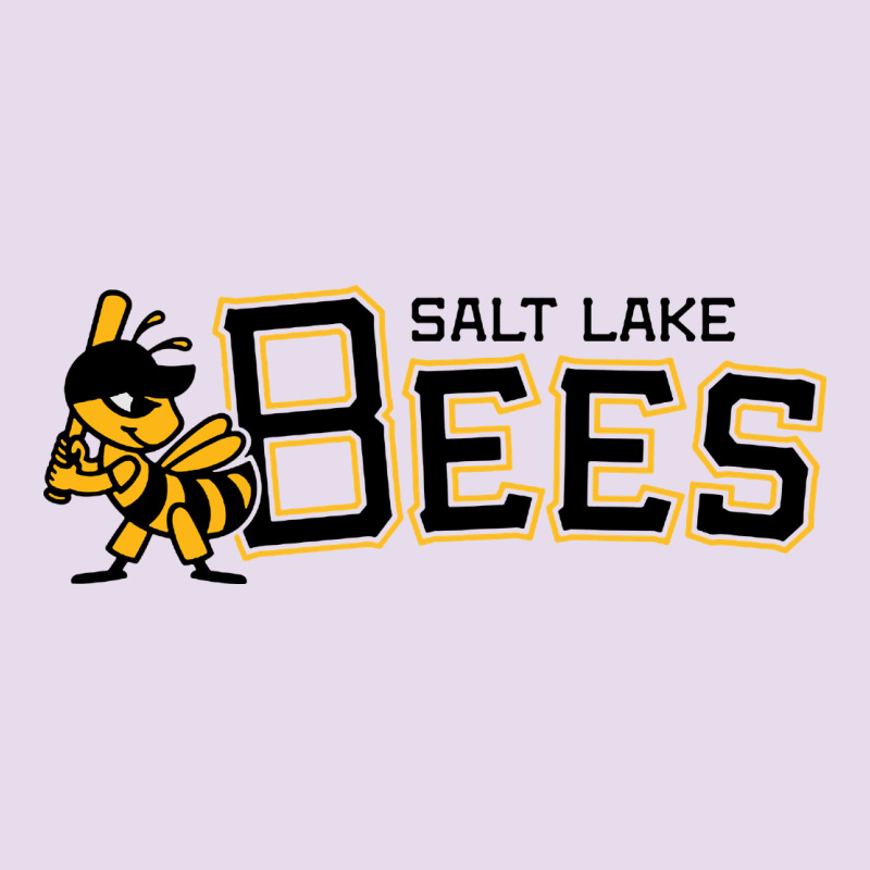 Salt Lake City Bees Premium Hoodie by linhVisuals | Teevron