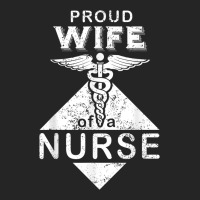 My Husband Is A Nurse Im A Proud Wife Of A Nurse Premium Hoodie | Teevron