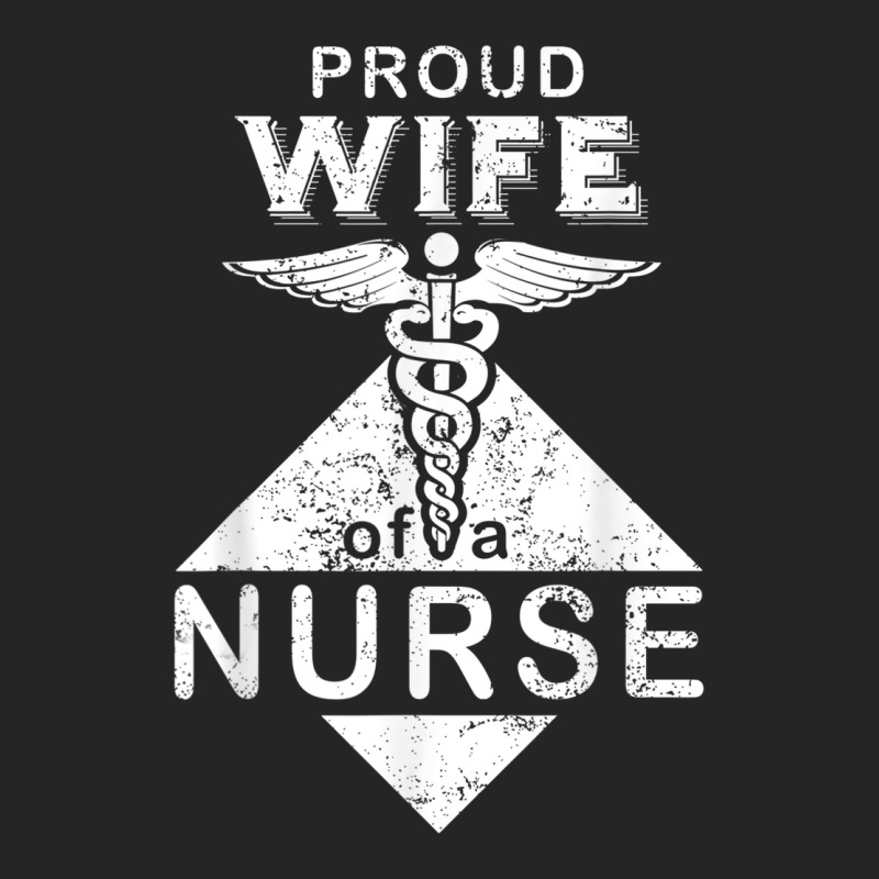 My Husband Is A Nurse Im A Proud Wife Of A Nurse Premium Hoodie by linhVisuals | Teevron