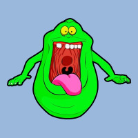 Slimer Ghost Anime Premium Hoodie | Teevron