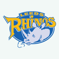 Leed Rhinos Premium Hoodie | Teevron