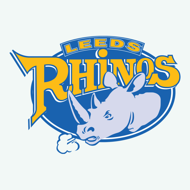 Leed Rhinos Premium Hoodie by linhVisuals | Teevron