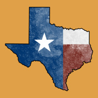 Texas Watercolor Map Premium Hoodie | Teevron
