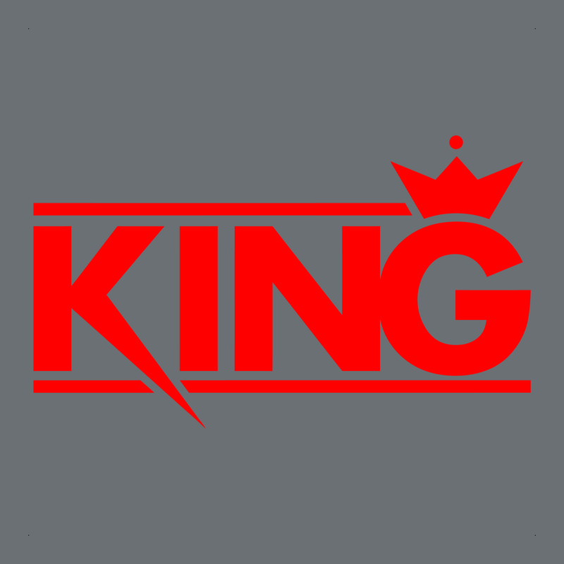 King Premium Hoodie by linhVisuals | Teevron