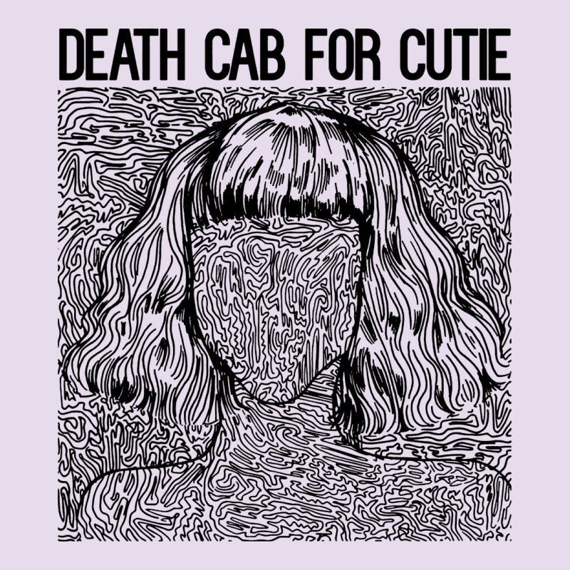 Death Cab For Cutie Premium Hoodie by linhVisuals | Teevron