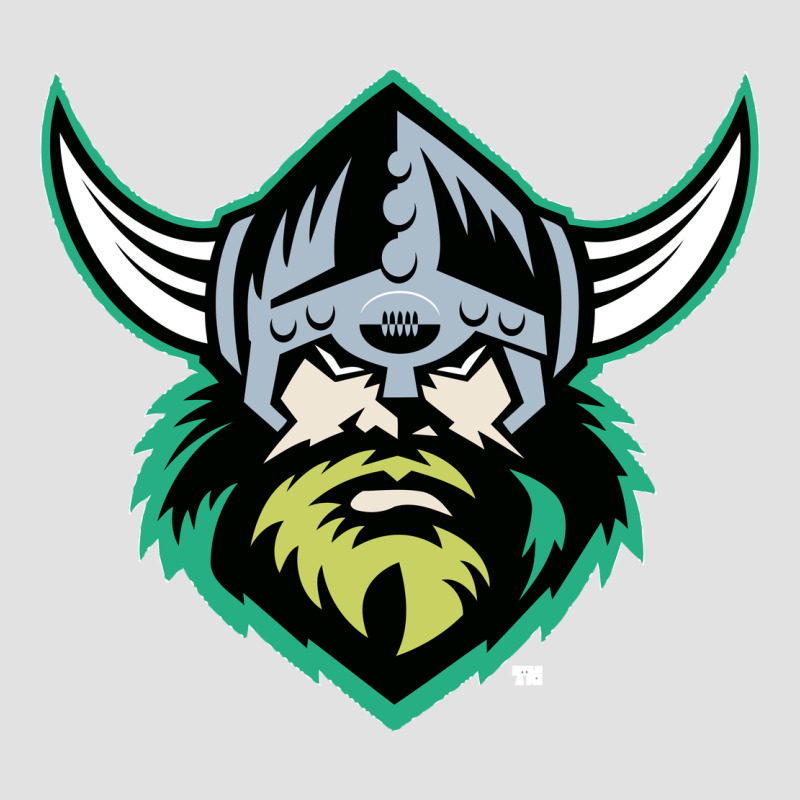Canberra Raiders Premium Hoodie by linhVisuals | Teevron