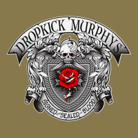 Dropkick Murphy Premium Hoodie | Teevron