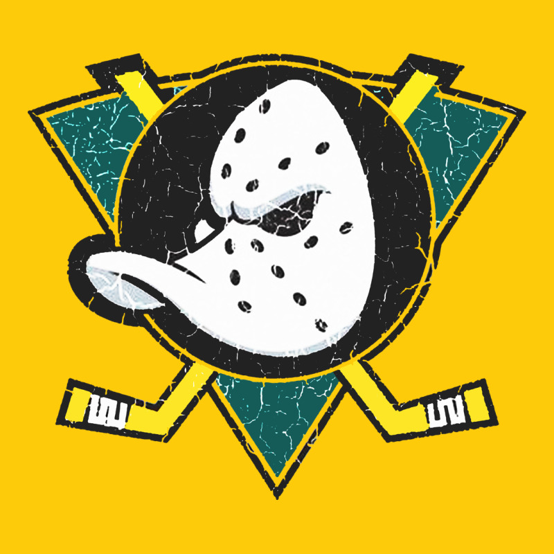 The Mighty Ducks Classic Premium Hoodie by linhVisuals | Teevron
