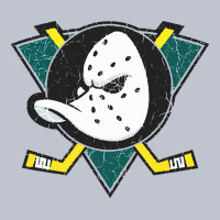 The Mighty Ducks Classic Premium Hoodie | Teevron