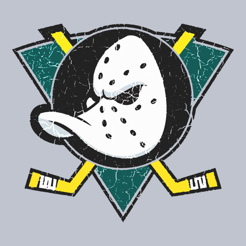 The Mighty Ducks Classic Premium Hoodie by linhVisuals | Teevron