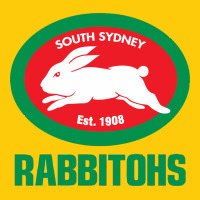 South Sidney Rabbitohs Premium Hoodie | Teevron