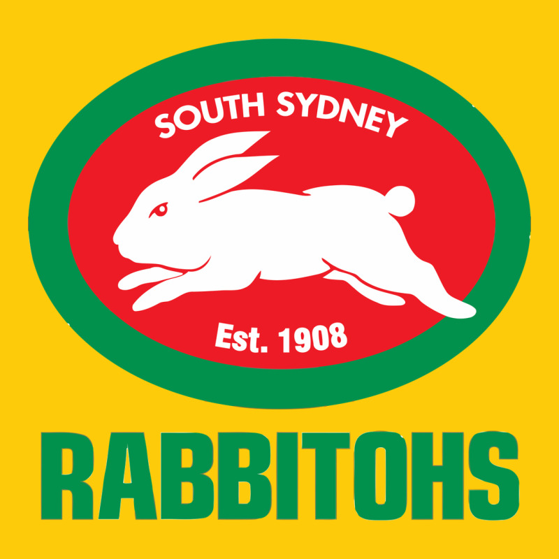 South Sidney Rabbitohs Premium Hoodie by linhVisuals | Teevron