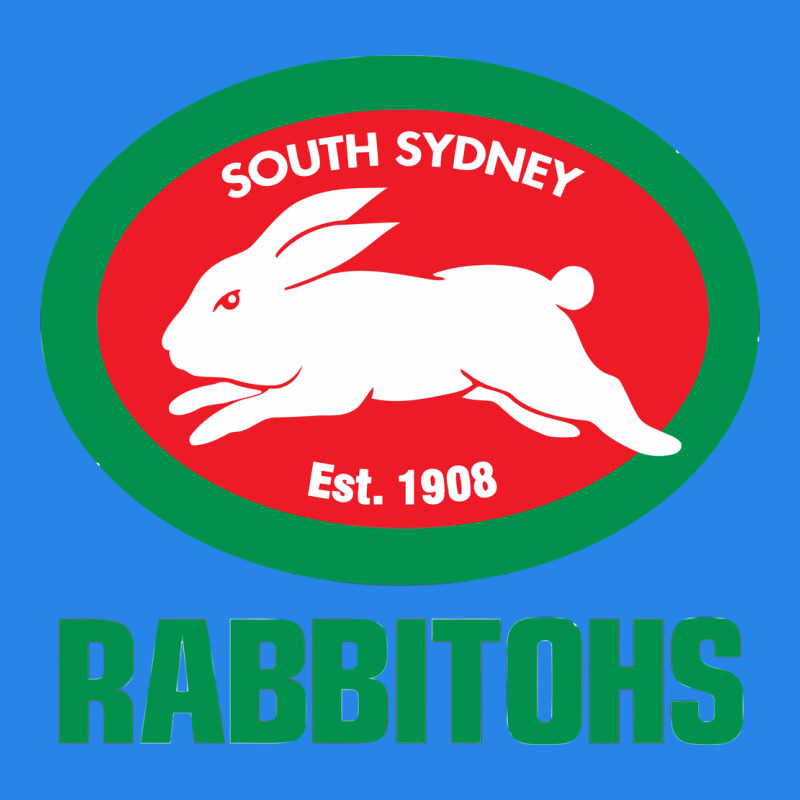 South Sidney Rabbitohs Premium Hoodie by linhVisuals | Teevron