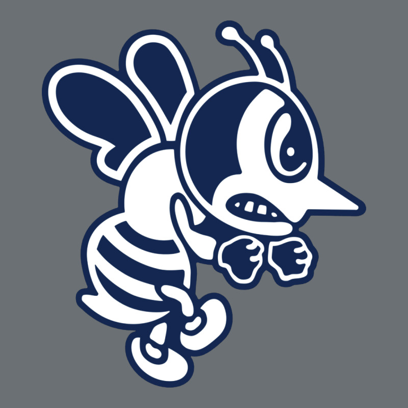 Ambrose University Fighting Bees Premium Hoodie by linhVisuals | Teevron