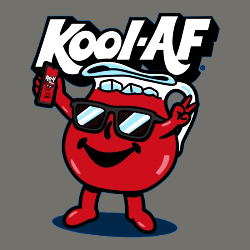 Kool-af Premium Hoodie by linhVisuals | Teevron