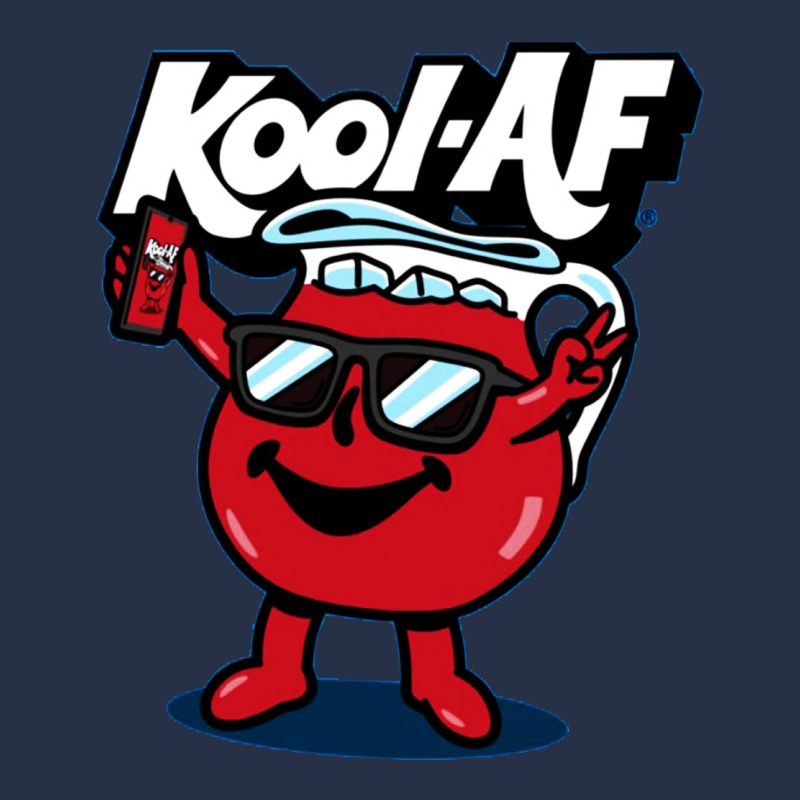 Kool-af Premium Hoodie by linhVisuals | Teevron