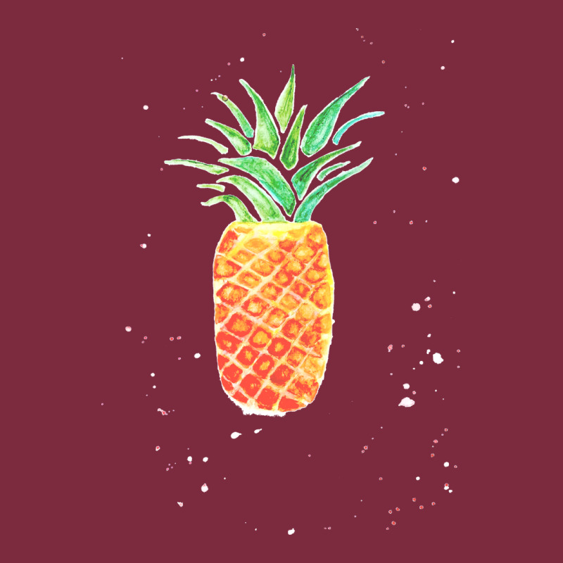 Pineapple Onesie Premium Hoodie by linhVisuals | Teevron