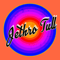 Jethro Tull Premium Hoodie | Teevron