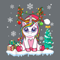 Cute Unicorn Christmas Shirt Kid Girls Women Deer Santa Xmas 1 Premium Hoodie | Teevron