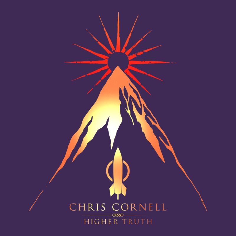 Album Review  Chris Cornell   Higher Truth (2015)  Dead End Follies Premium Hoodie by linhVisuals | Teevron